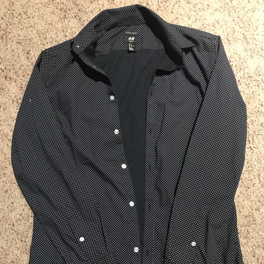 BUTTON DOWN BUNDLE